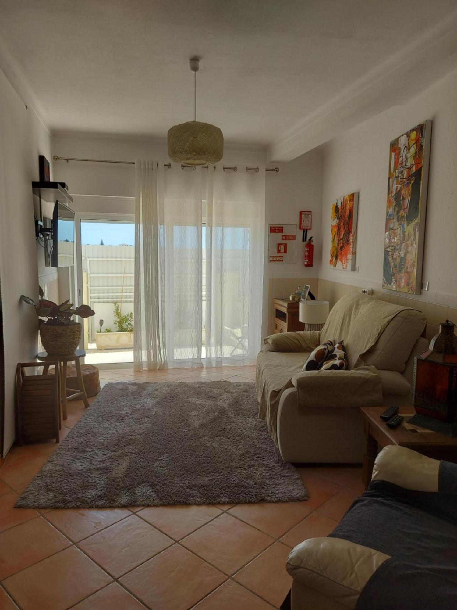 Casa Da Palmeira Sesimbra Bagian luar foto