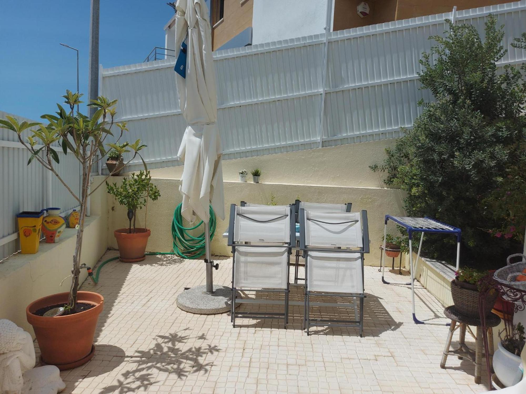 Casa Da Palmeira Sesimbra Bagian luar foto