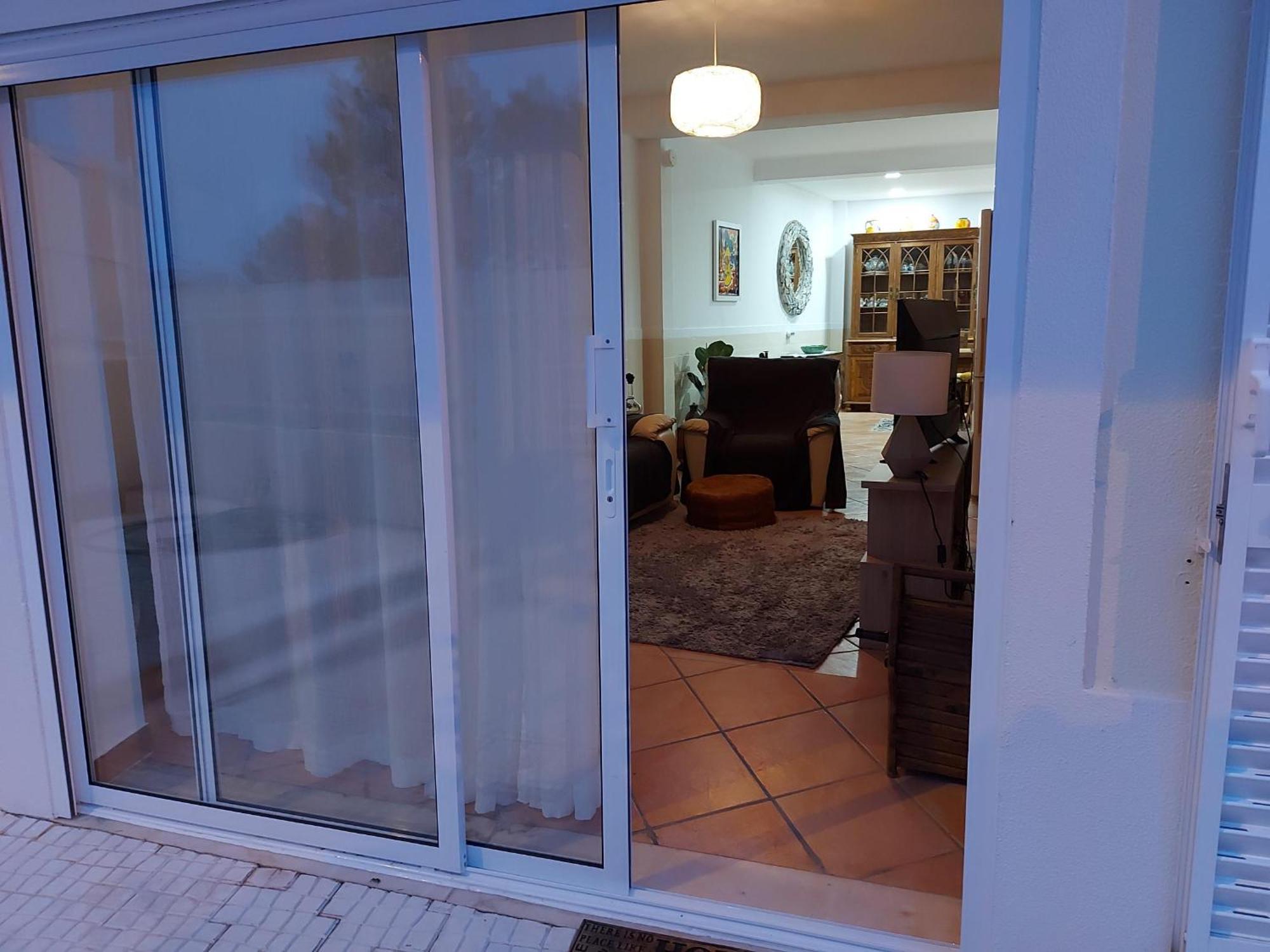 Casa Da Palmeira Sesimbra Bagian luar foto